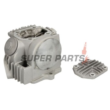 Κεφαλή κυλίνδρου -MOTORIX- 39mm, ATV Bashan 110cc