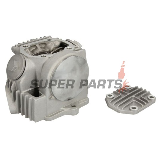 Κεφαλή κυλίνδρου -MOTORIX- 39mm, ATV Bashan 110cc