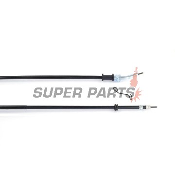 Ντίζα κοντέρ -VICMA- Vespa LX 50 2T/4T, 125/150, 2005-2010