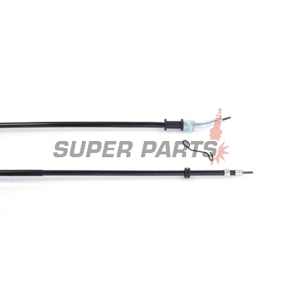 Ντίζα κοντέρ -VICMA- Vespa LX 50 2T/4T, 125/150, 2005-2010