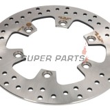 Δίσκος φρένου -BREMBO- 68B407B3, Suzuki AN Burgman 250-400 (1998-2002)