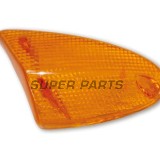 Κρύσταλλο φλας -VICMA- μπροστινό δεξί, Aprilia Leonardo 125/150, SR 50/125 Racing 1996-2002