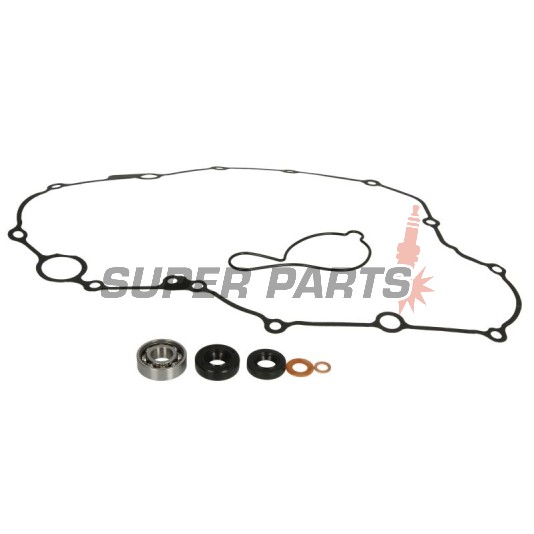 Κιτ επισκευής αντλίας νερού -ATHENA- Yamaha WR 450 2007-2014, YZ 450 2006-2009