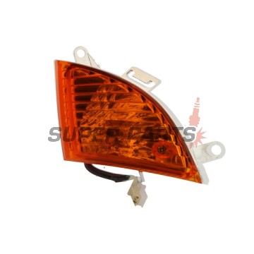 Φλας -VICMA- μπροστινό δεξί, HONDA NES @ 125/150 (04-)
