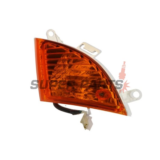 Φλας -VICMA- μπροστινό δεξί, HONDA NES @ 125/150 (04-)