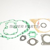 Πλήρες σετ φλαντζών κινητήρα -ATHENA- Suzuki GT 80 1981, RM 80 1978-1981, TS 80 1981-1983