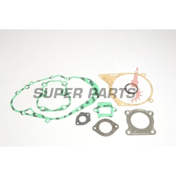 Πλήρες σετ φλαντζών κινητήρα -ATHENA- Suzuki GT 80 1981, RM 80 1978-1981, TS 80 1981-1983