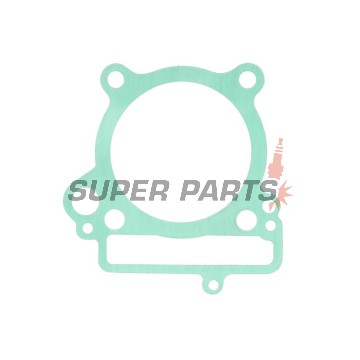 Φλάντζα για κύλινδρος (κάτω) -ATHENA- S410270006092, KTM EXC-F 250 2005-2018, SX-F 250 2006-2012, XC-F 250 2007-2012, XCF-W 250 2006-2013
