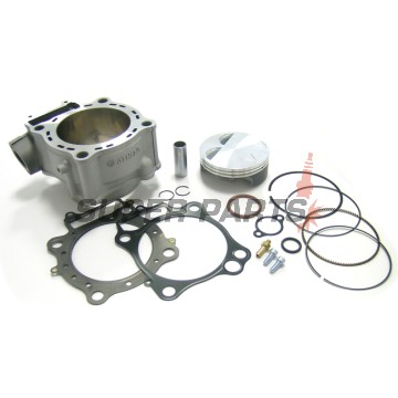 Σετ κυλίνδρου και πιστονιού -ATHENA- 450cc (96mm), Honda CRE 450 2005-2009, CRF 450 2005-2014, CRM 450 2005-2009