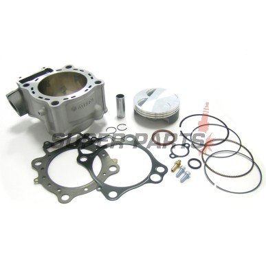 Σετ κυλίνδρου και πιστονιού -ATHENA- 450cc (96mm), Honda CRE 450 2005-2009, CRF 450 2005-2014, CRM 450 2005-2009