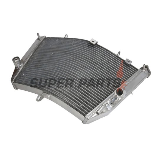 Ψυγείο -4 RIDE- Suzuki GSX-R 600/750 2011-2024
