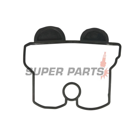 Φλάντζα καπακιού βαλβίδων -ATHENA- Suzuki RM-Z 250 2007-2009