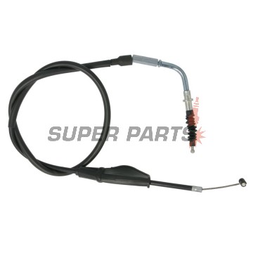 Ντίζα συμπλέκτη -4 RIDE- CPI Supercross 50 2003-2014, CPI Supermoto 50 2003-2014