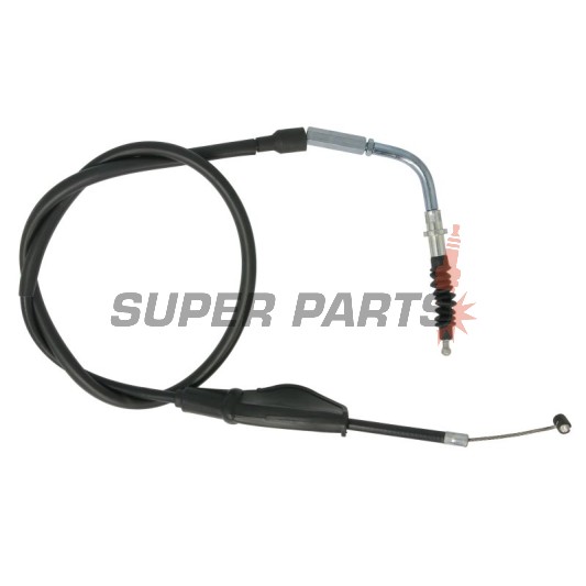 Ντίζα συμπλέκτη -4 RIDE- CPI Supercross 50 2003-2014, CPI Supermoto 50 2003-2014