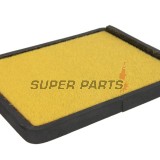 Φίλτρο αέρα -HIFLO FILTRO- HFA2704, Kawasaki ZX750 ZXR750 (1989-1990)
