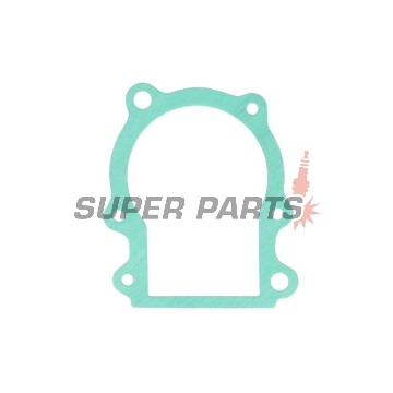 Φλάντζα καπακιού συμπλέκτη -ATHENA- Peugeot 103 50 1994-1998/2000, 104 50 2000, 105 50 2000, ASV 50 1993, Buxy 50 1994-1997, Citystar 50 2014-2017, Django 50 2015-2017, Elyseo 50 1997-2003, Elystar 50 2003-2013