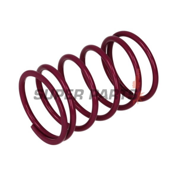 Βαριατόρ -ATHENA-, 50mm, 35kg, Piaggio/Peugeot/Aprilia/Gilera 50-125 1985-2019