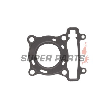 Φλάντζα κεφαλής (πάνω) -ATHENA- Fantic Caballero 125 2007, HM CRE 125 2008, Honda CRM 125 2008-2010, Husqvarna SMR 125 2011-2013, SMS4-TE 125 2010-2011, TE 125 2011-2013, Rieju Marathon 125 2009-2015, WR 125 2009-2016