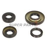 Κιτ επισκευής διαφορικού -ALL BALLS- Honda TRX 400 2002-2003, TRX 450 2002-2004, TRX 500 2000-2004