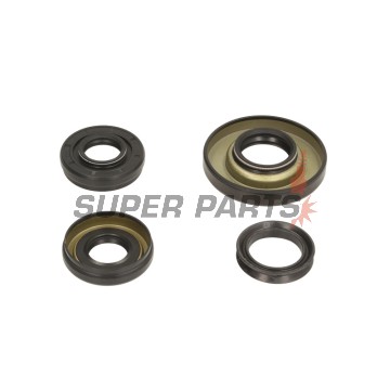 Κιτ επισκευής διαφορικού -ALL BALLS- 25-2006-5, Honda TRX 400 2002-2003, TRX 450 2002-2004, TRX 500 2000-2004