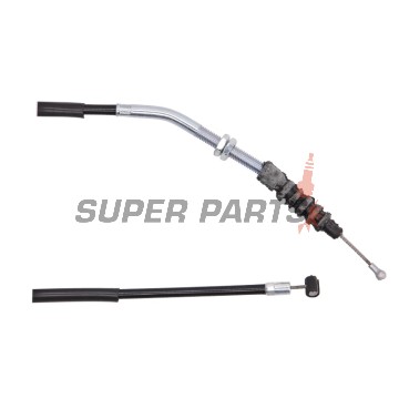 Ντίζα συμπλέκτη -4 RIDE- Kawasaki ZX-9R 900 2002-2003