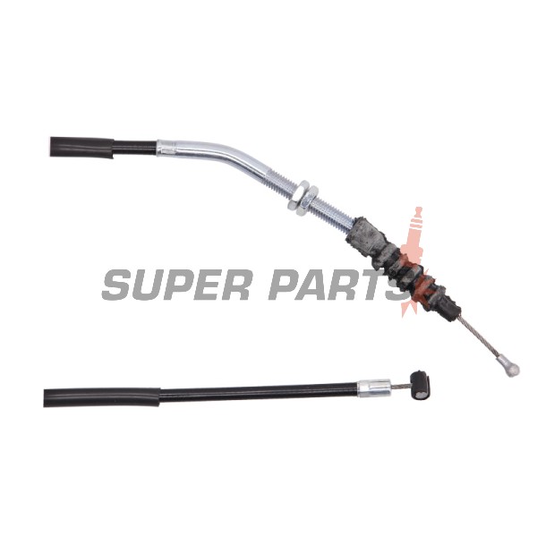 Ντίζα συμπλέκτη -4 RIDE- Kawasaki ZX-9R 900 2002-2003