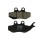Τακάκια φρένων -TRW- MCB664, Aprilia ETX125, MX50, Pegaso50/125, RS50, RX50/125, Gilera DNA50/125/180, Runner125/180, Malaguti Madison125, Piaggio GT125/250, Hexagon125, Skipper125, Sachs ZX50/125, ZZ125, Rieju RS1 50Evo