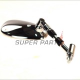 Καθρέφτης -VICMA- δεξί, Yamaha FZ6 600N/600NA ABS, MT-01 1700, SR 400, VMX V-Max 1700, XJR 1300, 2004-2018