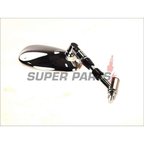 Καθρέφτης -VICMA- δεξί, Yamaha FZ6 600N/600NA ABS, MT-01 1700, SR 400, VMX V-Max 1700, XJR 1300, 2004-2018