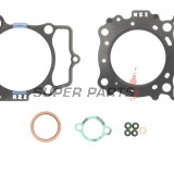 Σετ φλαντζών κυλίνδρου -ATHENA- Husqvarna SMR 510 1989-1991, TC 510 1990-1991, TE 510 1990, Yamaha WR 250 2015-2018, YZ 250 2014-2019