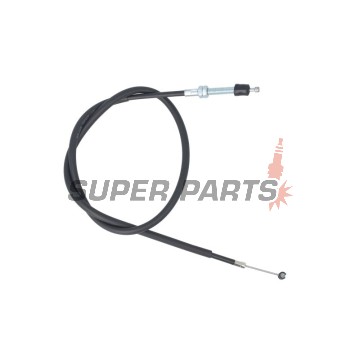 Ντίζα συμπλέκτη -ALL BALLS- Honda CR 80 1980-2002, CR 85 2003-2007