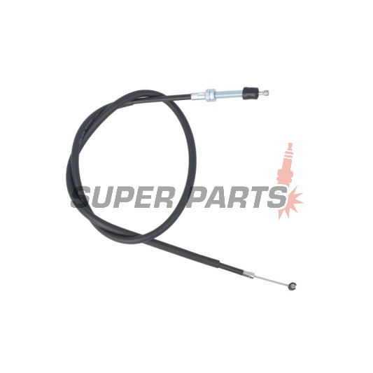 Ντίζα συμπλέκτη -ALL BALLS- Honda CR 80 1980-2002, CR 85 2003-2007