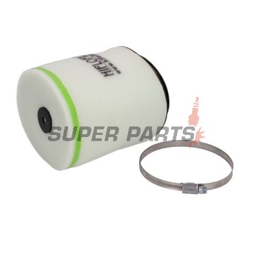 Φίλτρο αέρα -HIFLO FILTRO- HFF1029, Honda Fourtrax Rancher/Foreman/Rincon/Pioneer 420-700cc (2000-2026)