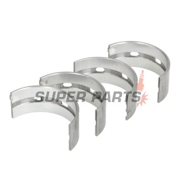 Κιτ επισκευής αντικραδασμικού άξονα -HOT RODS- Polaris ACE 900 + General 1000 + Ranger 1000 (2016-2026)