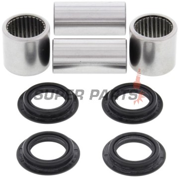 Κιτ επισκευής ψαλιδιού -ALL BALLS- Kawasaki KL 600 1984-1986, KLR 250 1985-2005