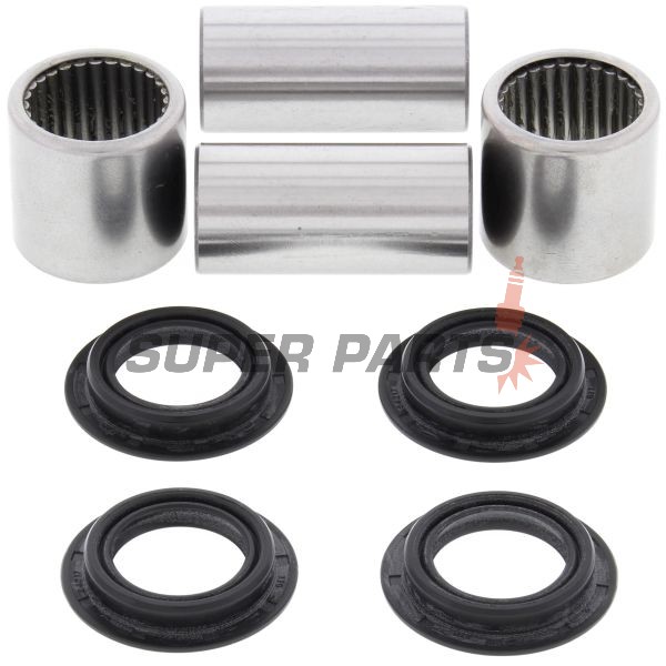 Κιτ επισκευής ψαλιδιού -ALL BALLS- Kawasaki KL 600 1984-1986, KLR 250 1985-2005