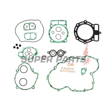Πλήρες σετ φλαντζών κινητήρα -ATHENA- KTM XC 525 2008-2010
