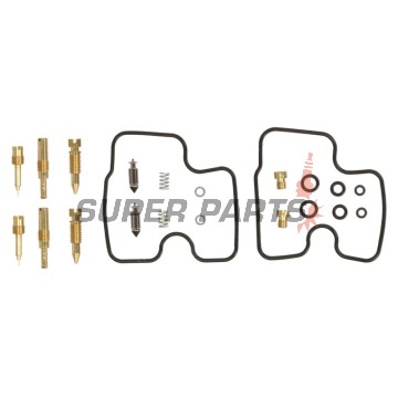 Κιτ επισκευής καρμπυρατέρ -TOURMAX- Honda VT 125 2001-2006