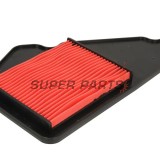 Φίλτρο αέρα -HIFLO FILTRO- HFA1608, Honda FMX650 + FX650 Vigor + SLR650 (1997-2007)
