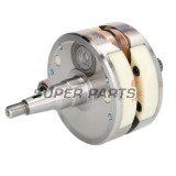 Στροφάλου άξονας -HOT RODS- Suzuki RM 250 (03-08)