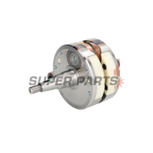 Στροφάλου άξονας -HOT RODS- Suzuki RM 250 (03-08)