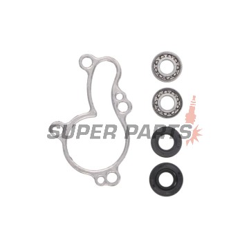 Κιτ επισκευής αντλίας νερού -HOT RODS- Kawasaki KFX 450 R (08-14)