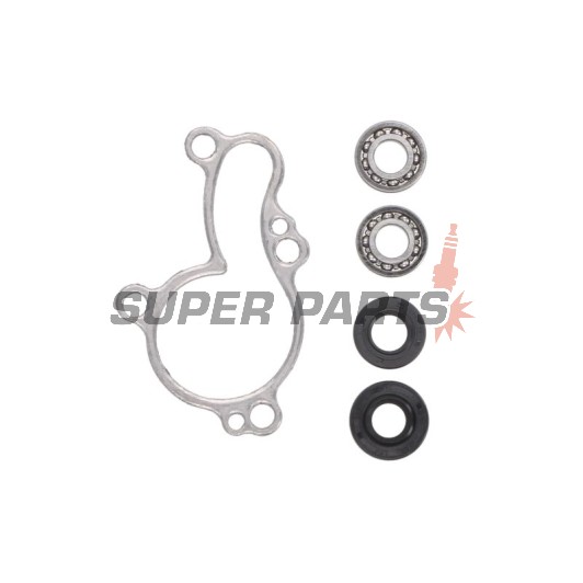 Κιτ επισκευής αντλίας νερού -HOT RODS- Kawasaki KFX 450 R (08-14)
