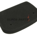 Φίλτρο αέρα -RMS- 10 060 0041, Aprilia Leonardo 125 1996-2004, Aprilia Leonardo 150 1997-2004
