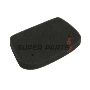 Φίλτρο αέρα -RMS- 10 060 0041, Aprilia Leonardo 125 1996-2004, Aprilia Leonardo 150 1997-2004