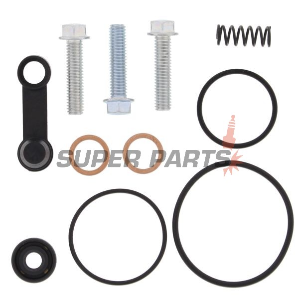 Κιτ επισκευής κάτω τρόμπας συμπλέκτη -ALL BALLS- KTM SX-F 450 2007-2012, SX-F 505 2008, XC-F 250/505 2008-2009
