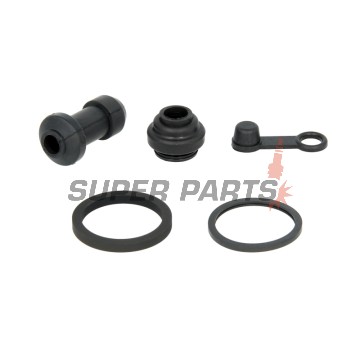 Κιτ επισκευής δαγκάνας φρένου -TOURMAX- Yamaha YZ 125 2004-2011, Yamaha YZ 250 2004-2005, 2007-2011, Yamaha YZ 450 2004-2012