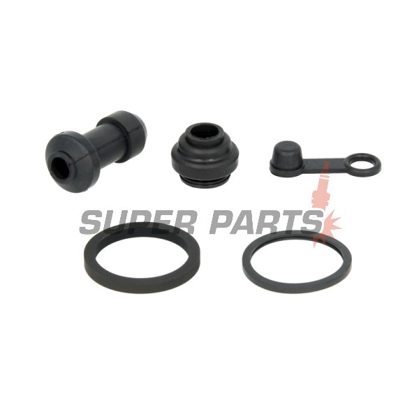 Κιτ επισκευής δαγκάνας φρένου -TOURMAX- Yamaha YZ 125 2004-2011, Yamaha YZ 250 2004-2005, 2007-2011, Yamaha YZ 450 2004-2012