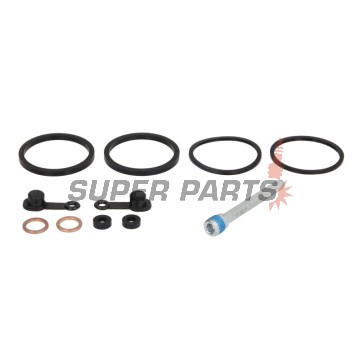Κιτ επισκευής δαγκάνας φρένου -ALL BALLS- Kawasaki ZX-7RR 750 1996-1997, Suzuki GSX-R 1000 2001-2006, GSX-R 600/750 2004-2005