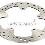 Δίσκος φρένου -BREMBO- 68B407M9, Yamaha YZF-R125 125 (2008-2013)